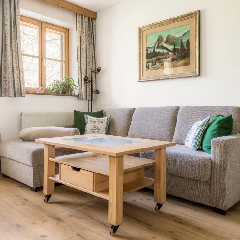 Starbauer - Apartment mit 1 Schlafzimmer - 8