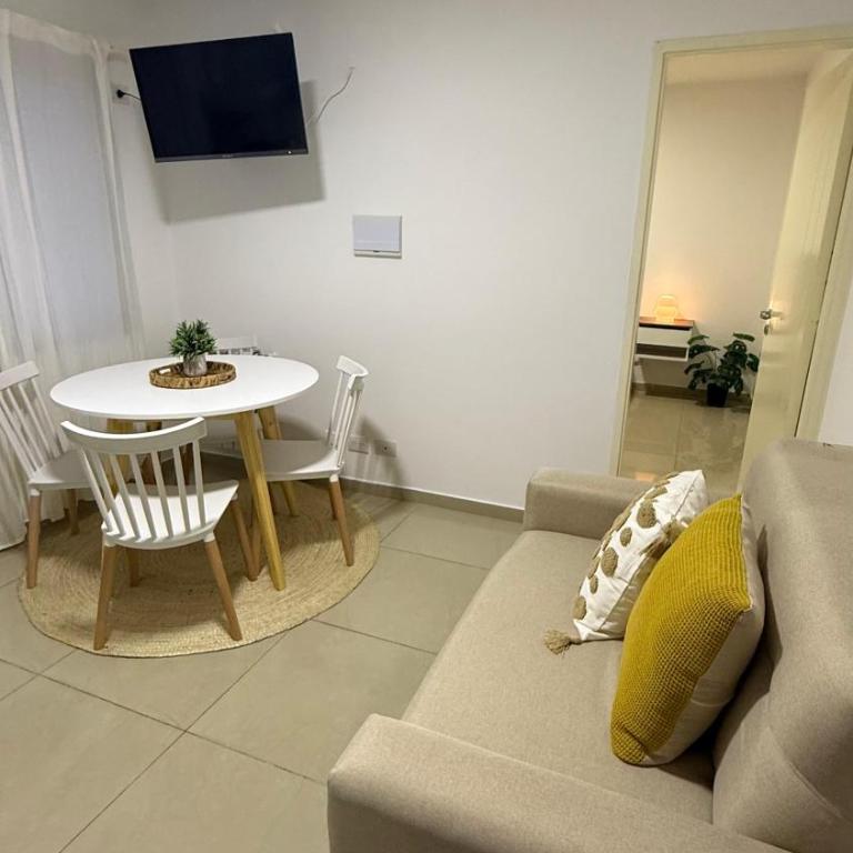 Departamento Céntrico Totalmente equipado - Apartamento de 1 dormitorio - 1