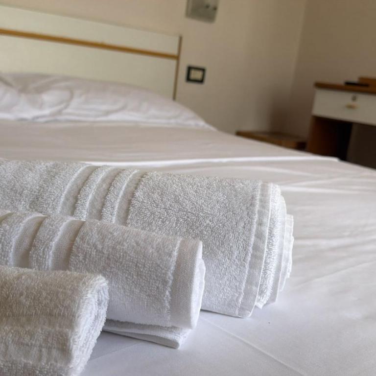 Smile Beach Hotel Nuova Gestione - Economy Double or Twin Room - 2