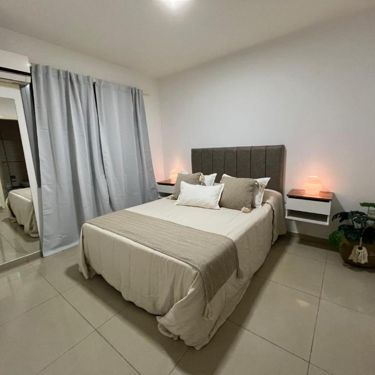 Departamento Céntrico Totalmente equipado - Apartamento de 1 dormitorio - 4