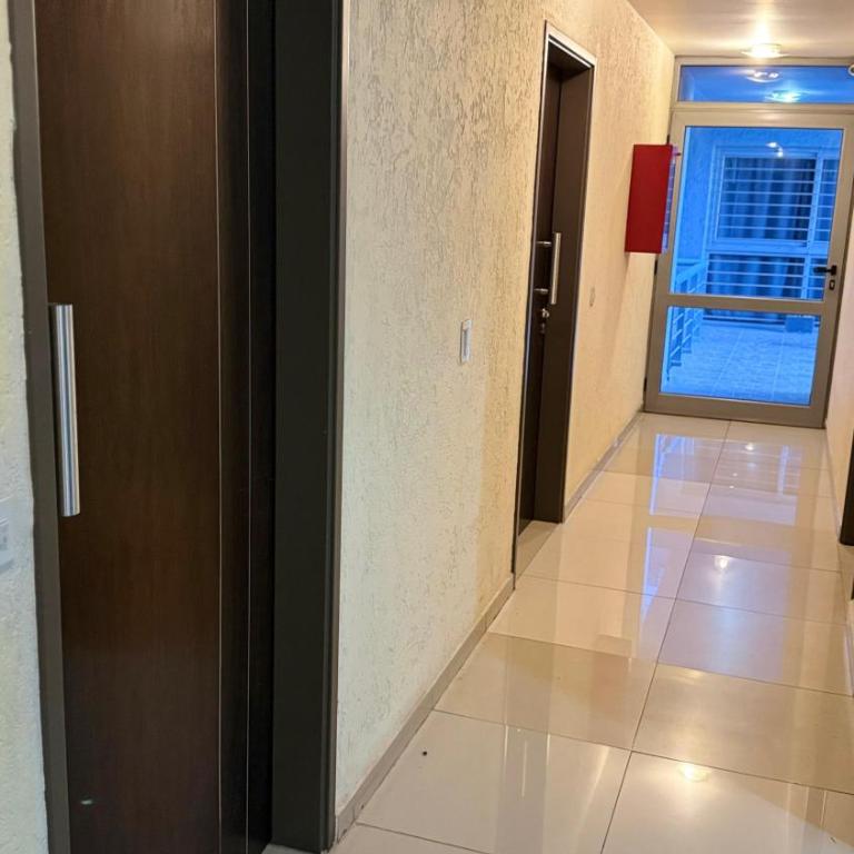 Departamento Céntrico Totalmente equipado - Apartamento de 1 dormitorio - 5