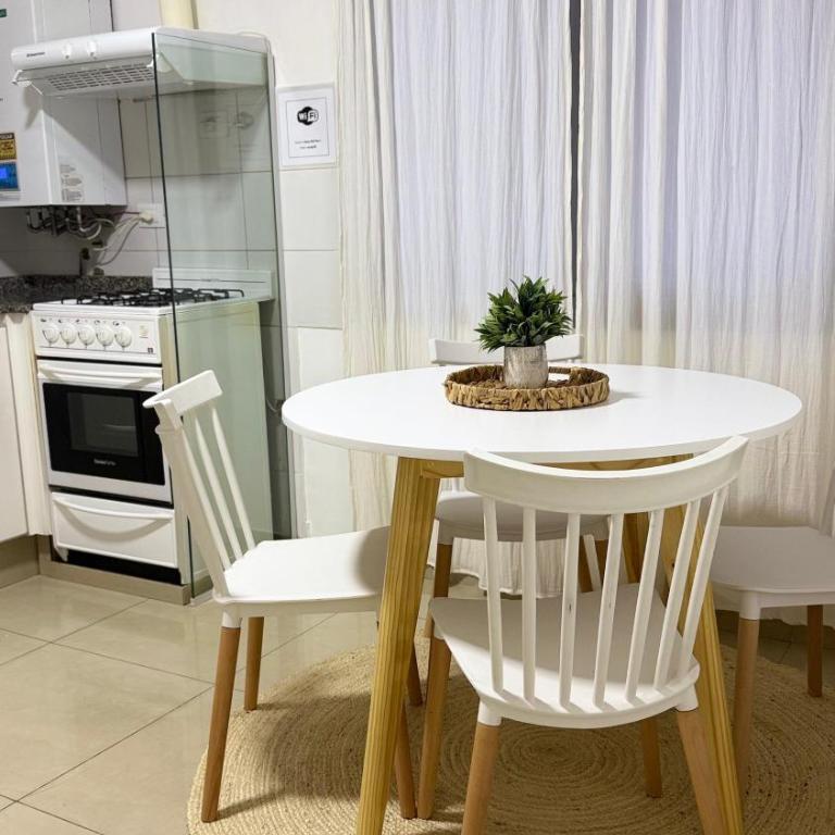 Departamento Céntrico Totalmente equipado - Apartamento de 1 dormitorio - 9
