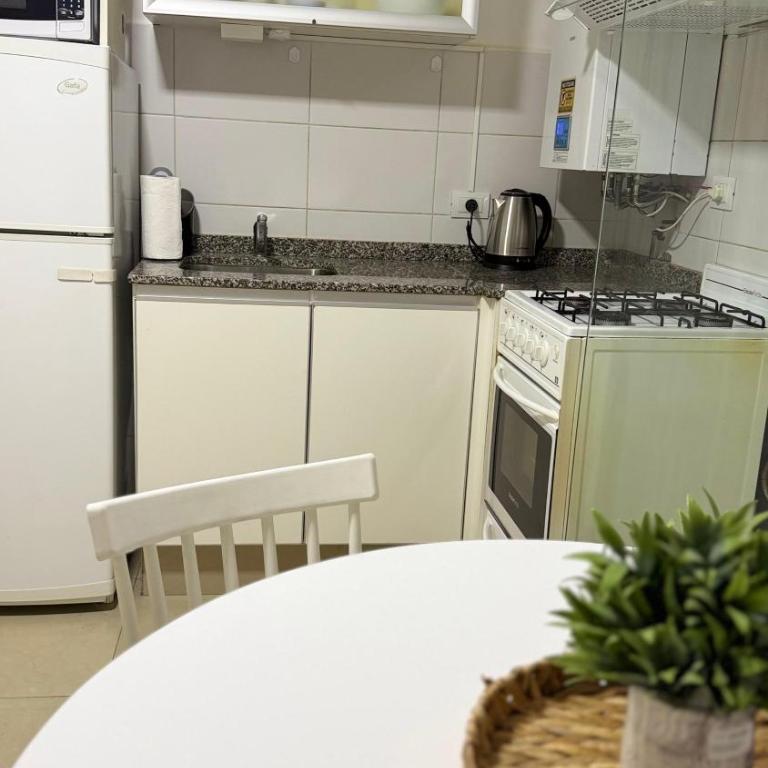 Departamento Céntrico Totalmente equipado - Apartamento de 1 dormitorio - 13