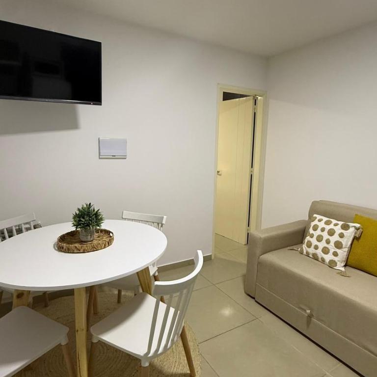 Departamento Céntrico Totalmente equipado - Apartamento de 1 dormitorio - 14