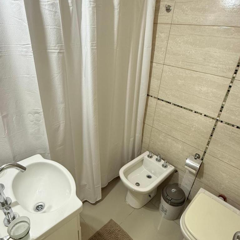 Departamento Céntrico Totalmente equipado - Apartamento de 1 dormitorio - 15