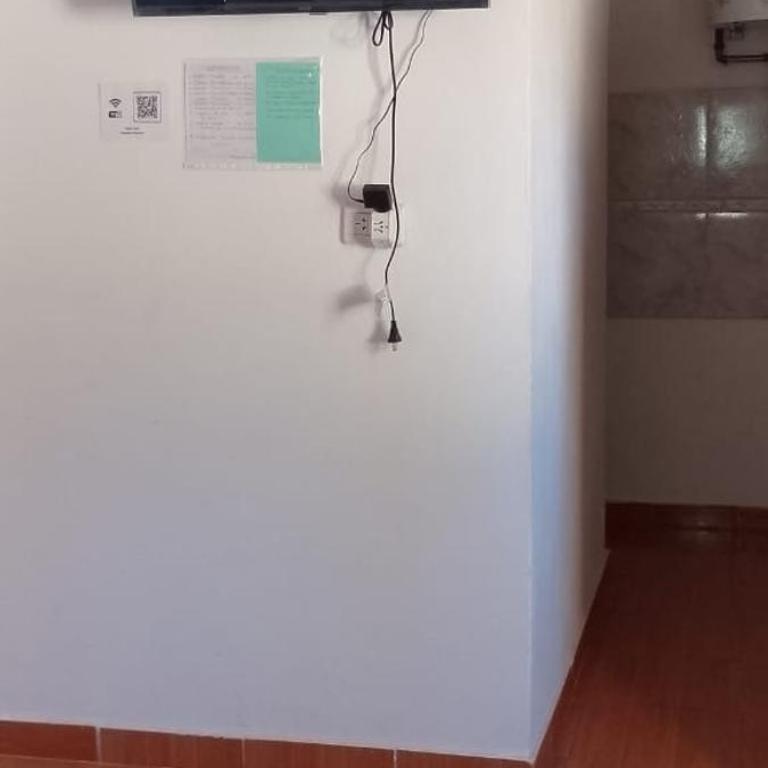 Luci Alojamiento - Apartamento de 2 dormitorios - 13