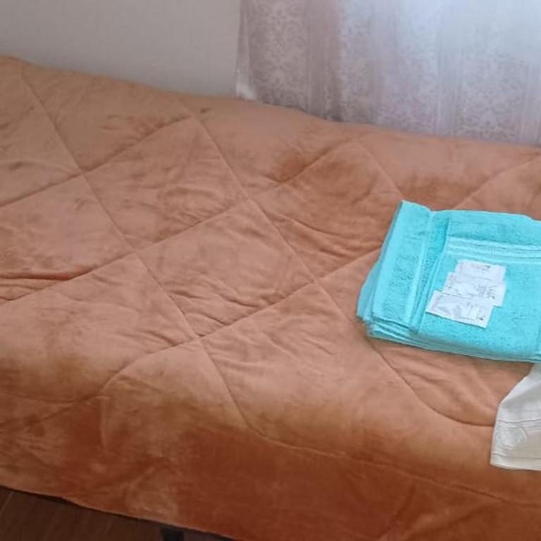 Luci Alojamiento - Apartamento de 2 dormitorios - 15
