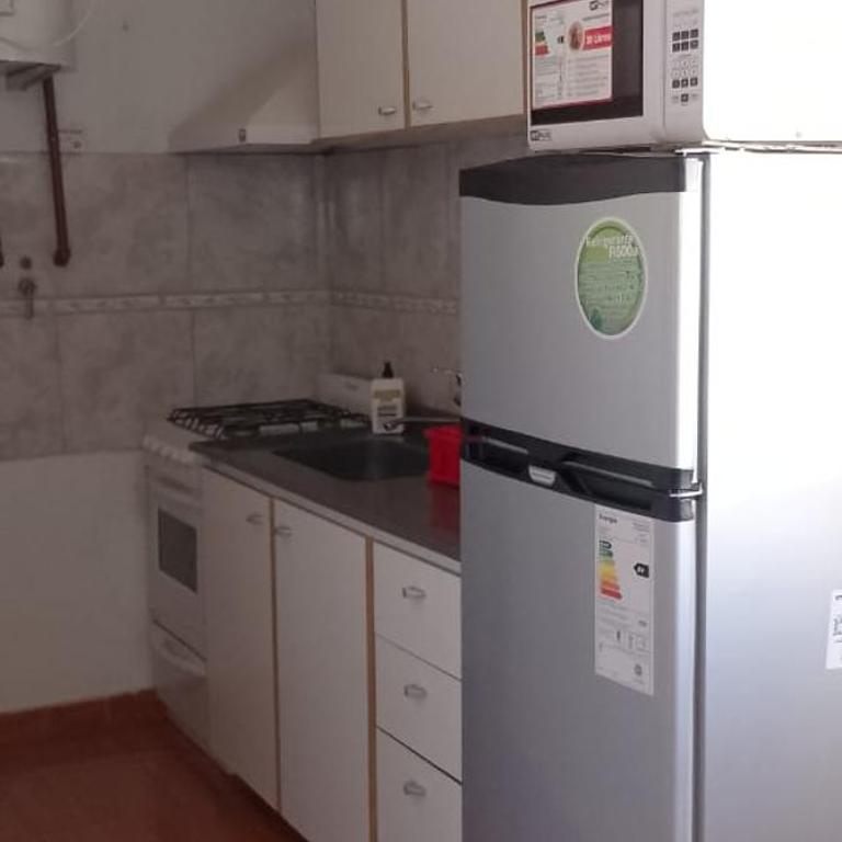 Luci Alojamiento - Apartamento de 2 dormitorios - 16