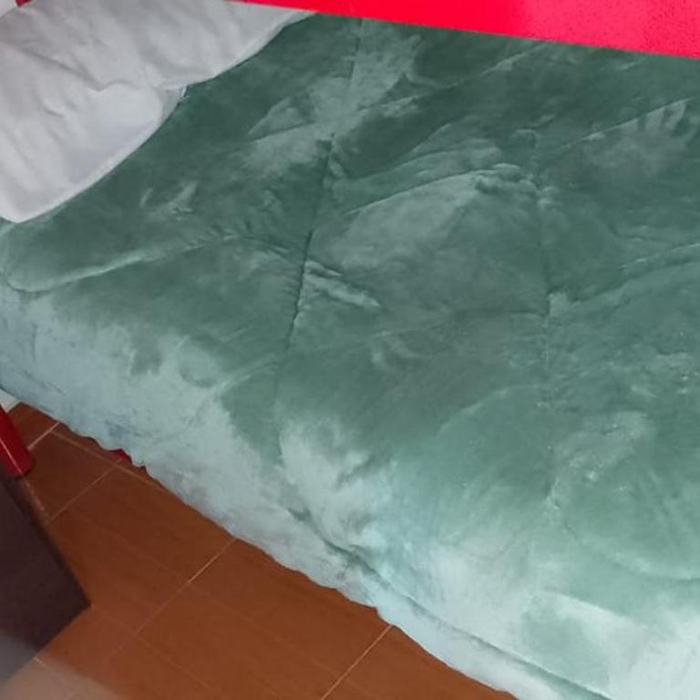 Luci Alojamiento - Apartamento de 2 dormitorios - 19