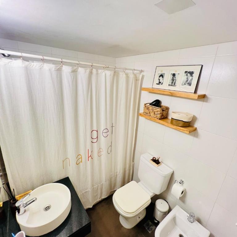 Tina Home Fitz Roy II - Apartamento de 1 dormitorio - 2