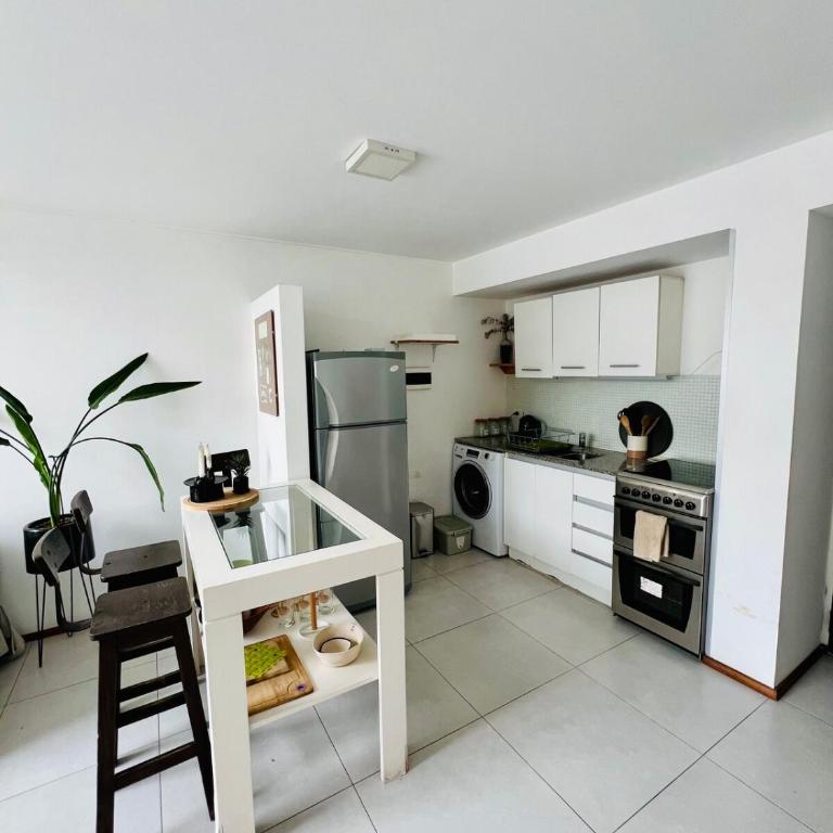 Tina Home Fitz Roy II - Apartamento de 1 dormitorio - 4
