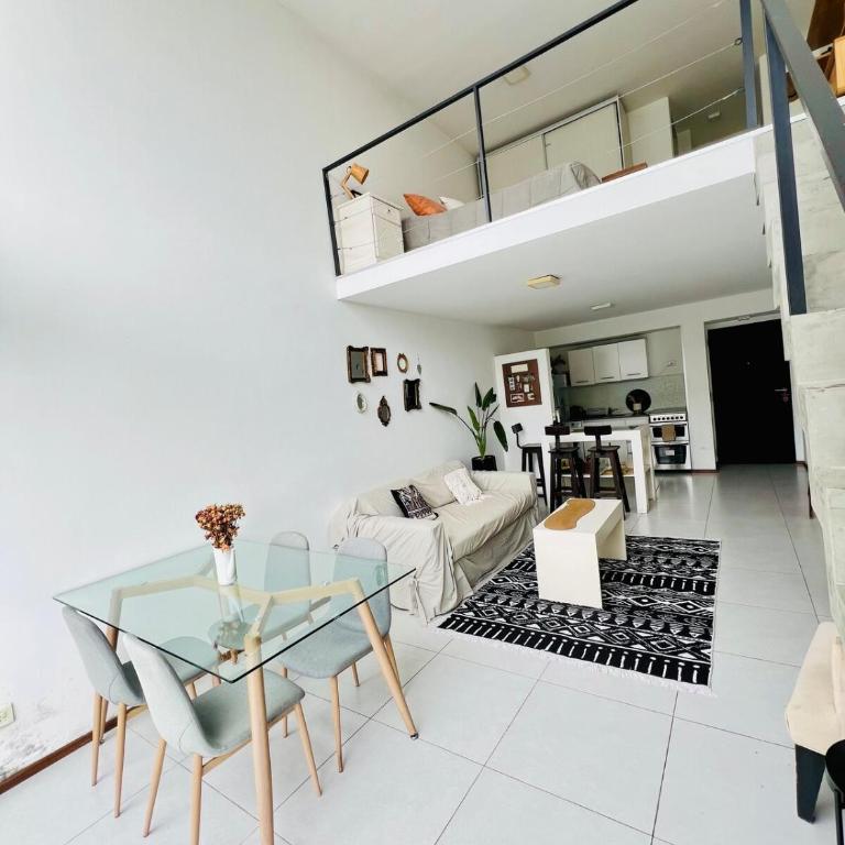 Tina Home Fitz Roy II - Apartamento de 1 dormitorio - 8
