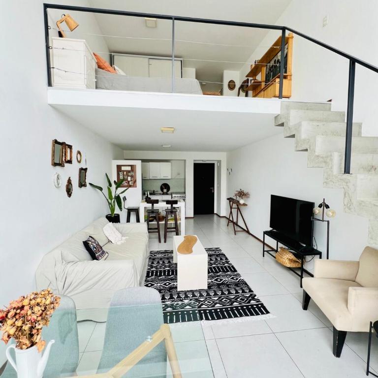 Tina Home Fitz Roy II - Apartamento de 1 dormitorio - 9