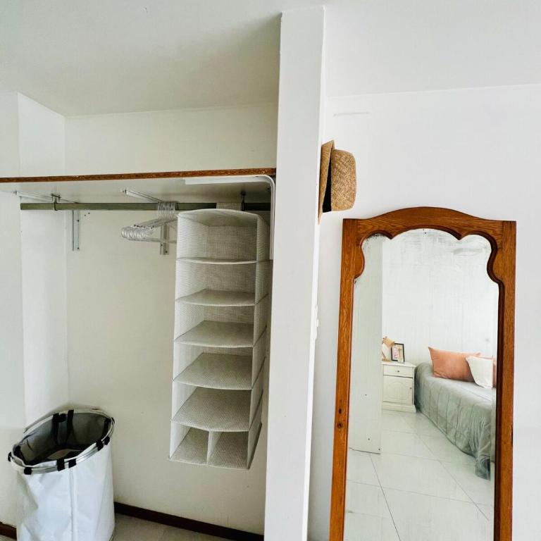 Tina Home Fitz Roy II - Apartamento de 1 dormitorio - 15