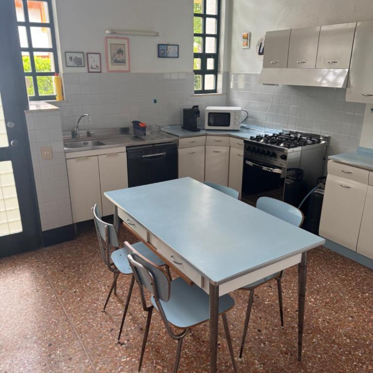 Villa Pineta - Oasi di Tranquillità a Due Passi dal Mare - Villa con 3 Camere da Letto - 17