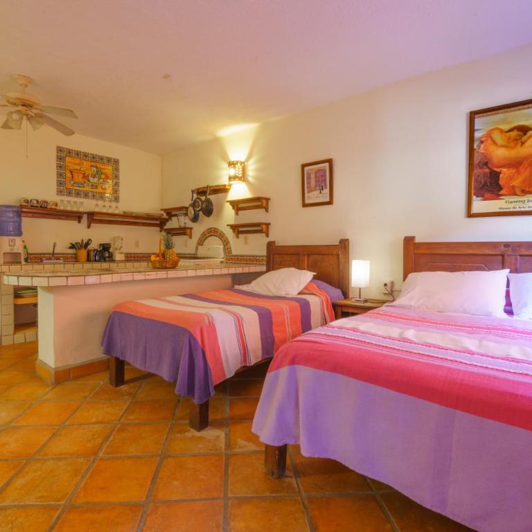 Hotel Casamar Suites - Studio Suite/ Ave de Paraiso - 2
