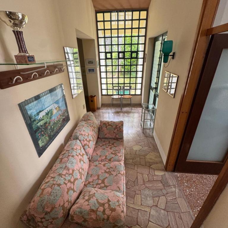 Villa Pineta - Oasi di Tranquillità a Due Passi dal Mare - Villa con 3 Camere da Letto - 27