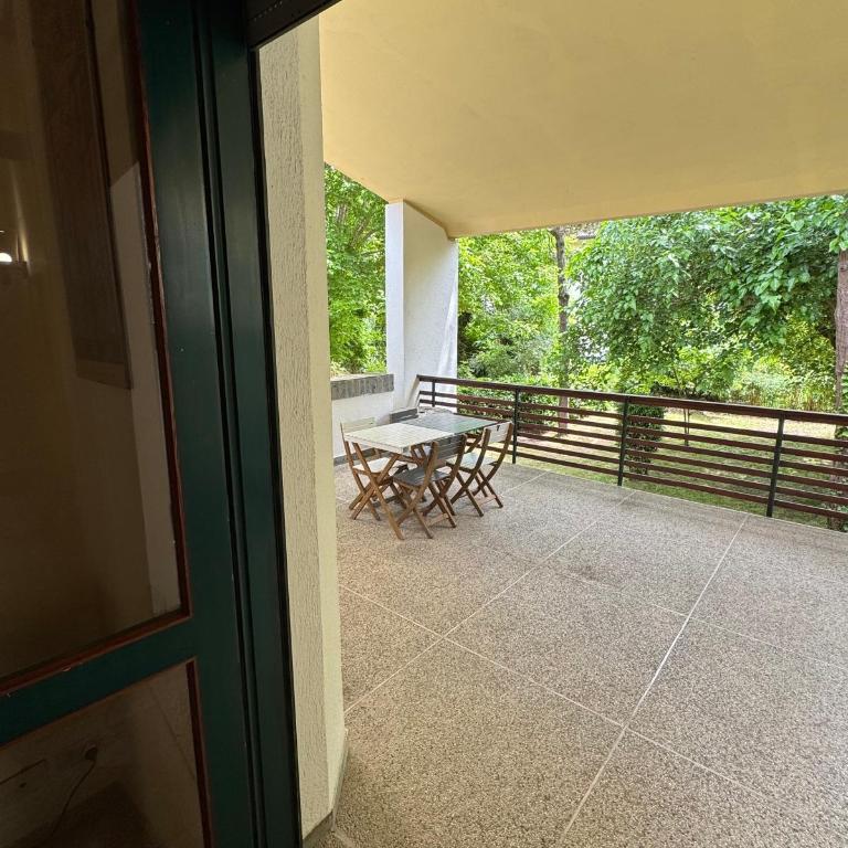 Villa Pineta - Oasi di Tranquillità a Due Passi dal Mare - Villa con 3 Camere da Letto - 9