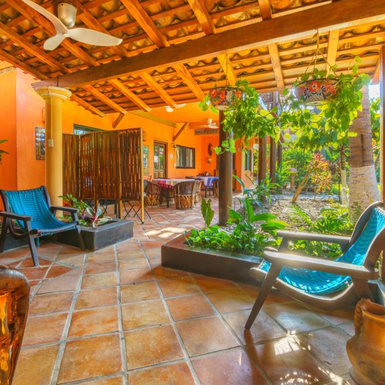 Hotel Casamar Suites - Estudio Clásico Girasol - 1