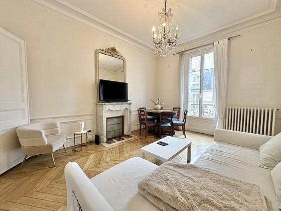 Boulogne Billancourt- Cozy 2 bedrooms Apartment - Apartamento de 2 dormitorios - 1
