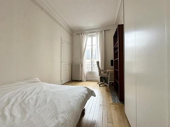 Boulogne Billancourt- Cozy 2 bedrooms Apartment - Apartamento de 2 dormitorios - 7