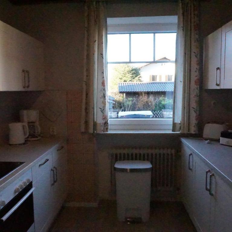 Haus Alpenblick inkl. Chiemgaukarte - Apartment - Erdgeschoss - 13