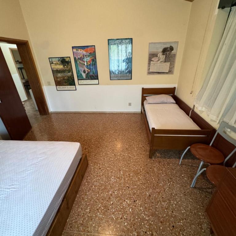 Villa Pineta - Oasi di Tranquillità a Due Passi dal Mare - Villa con 3 Camere da Letto - 36
