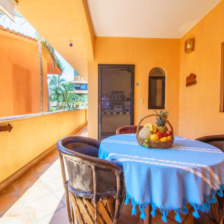 Hotel Casamar Suites - Apartamento Estándar Margarita de 2 dormitorios - 1
