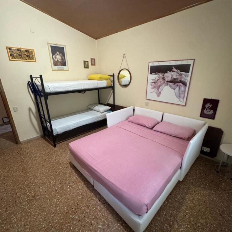 Villa Pineta - Oasi di Tranquillità a Due Passi dal Mare - Villa con 3 Camere da Letto - 23