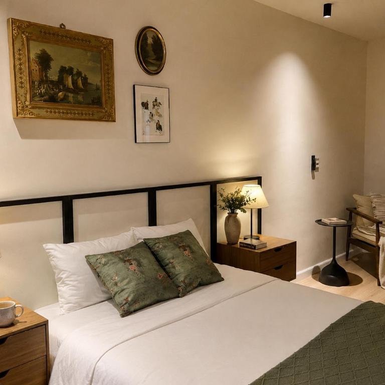 DreamHaus Country Club Guadalajara - Apartamento Superior con vistas a la ciudad - 3