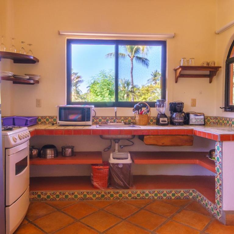 Hotel Casamar Suites - Apartamento Jacaranda con vistas al jardín - 2