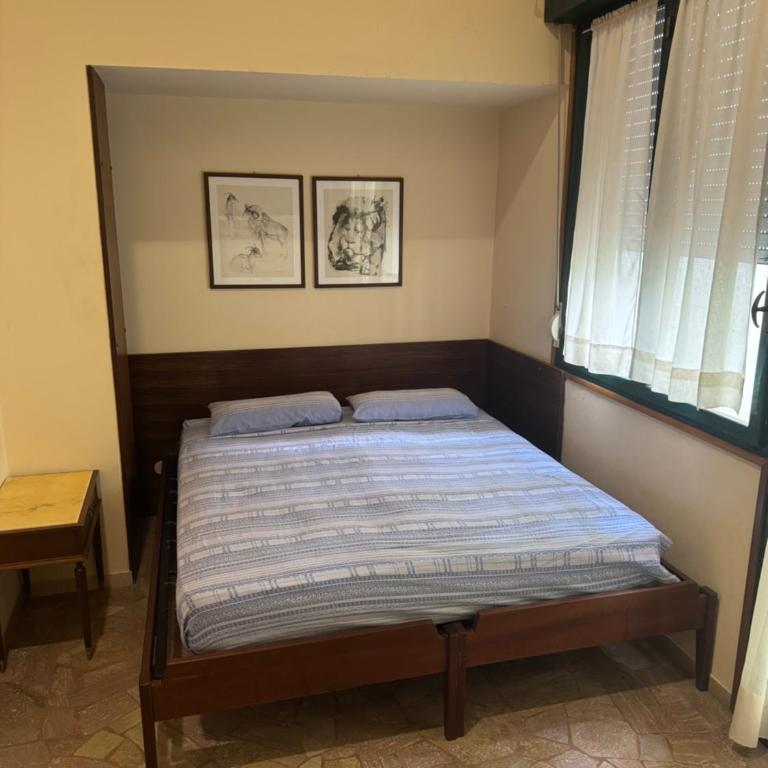 Villa Pineta - Oasi di Tranquillità a Due Passi dal Mare - Villa con 3 Camere da Letto - 34
