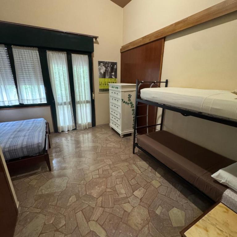 Villa Pineta - Oasi di Tranquillità a Due Passi dal Mare - Villa con 3 Camere da Letto - 32