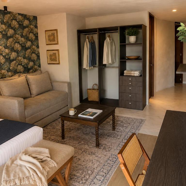 DreamHaus Country Club Guadalajara - Suite Junior Deluxe - 1