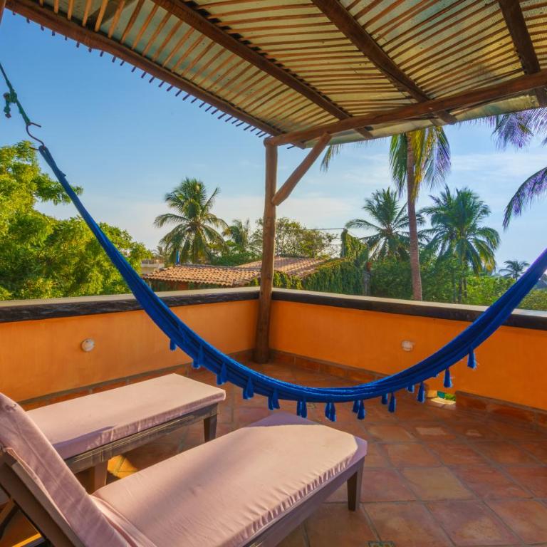 Hotel Casamar Suites - Apartamento Plumeria con vistas al mar - 1