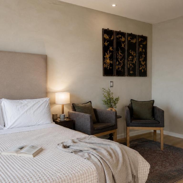 DreamHaus Country Club Guadalajara - Apartamento Deluxe de 1 dormitorio con vistas a la ciudad - 1