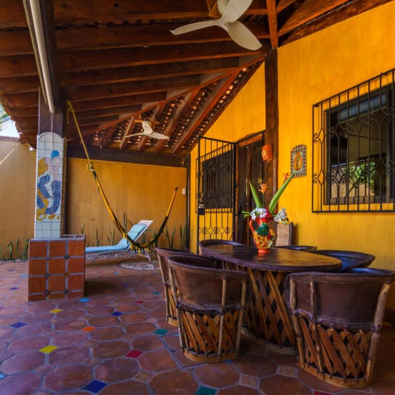 Hotel Casamar Suites - Apartamento Sirena con terraza - 3