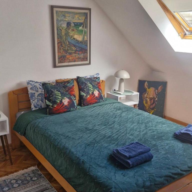 Pride of Kalemegdan - One-Bedroom Apartment - 3