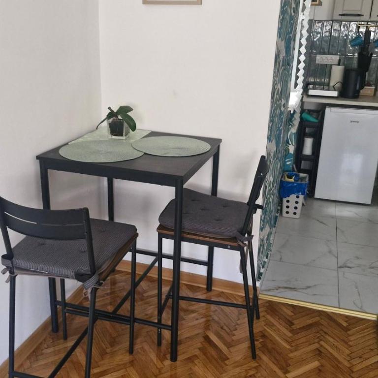 Pride of Kalemegdan - One-Bedroom Apartment - 7