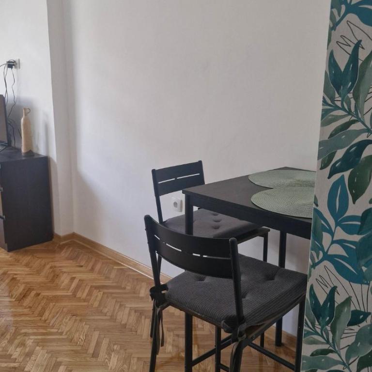 Pride of Kalemegdan - One-Bedroom Apartment - 10