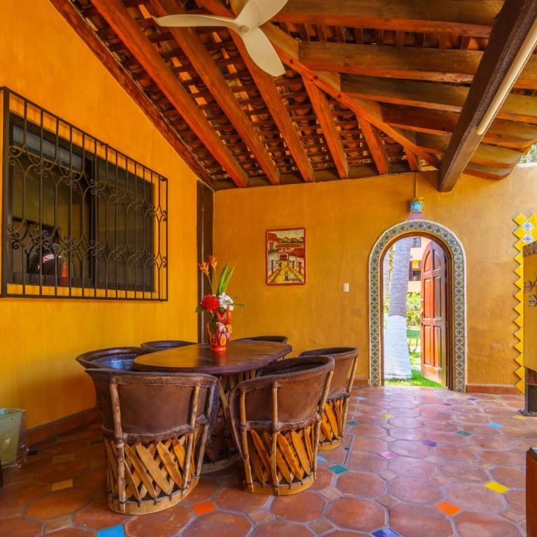 Hotel Casamar Suites - Apartamento Sirena con terraza - 1