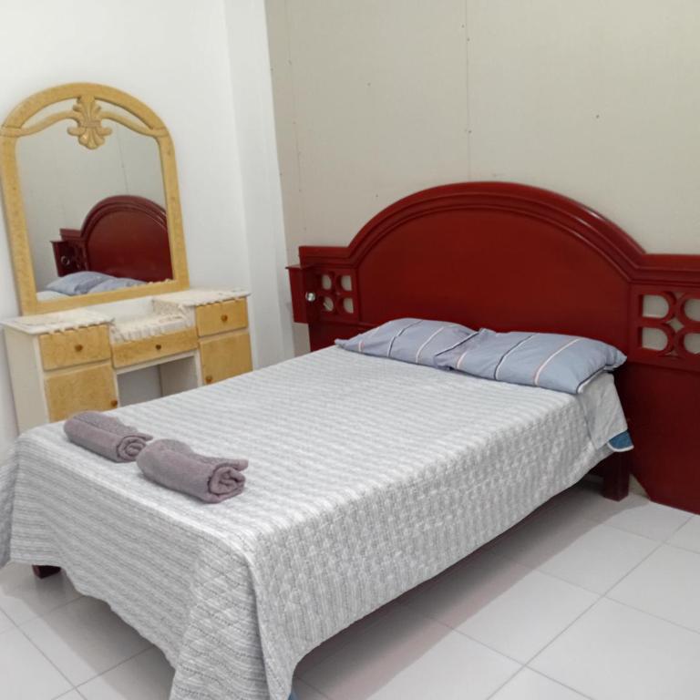 Departamento ANSOPH - Classic Apartment - 10