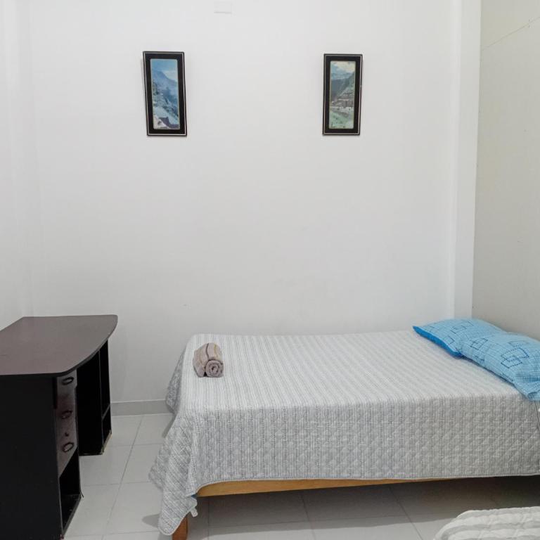Departamento ANSOPH - Classic Apartment - 3