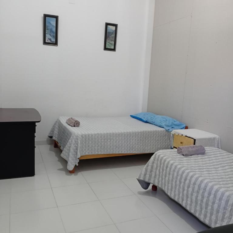 Departamento ANSOPH - Classic Apartment - 4