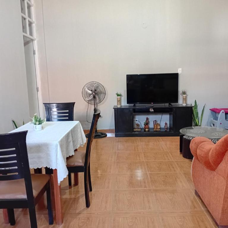 Departamento ANSOPH - Classic Apartment - 1