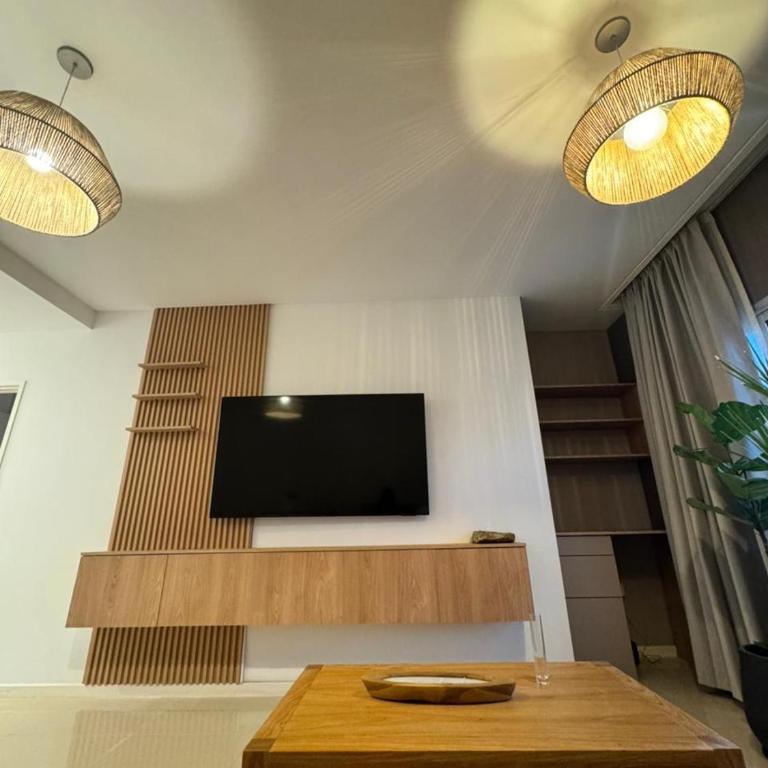 Departamento Ejecutivo - Apartamento de 1 dormitorio - 2