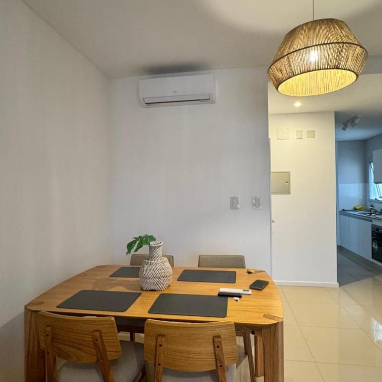 Departamento Ejecutivo - Apartamento de 1 dormitorio - 3