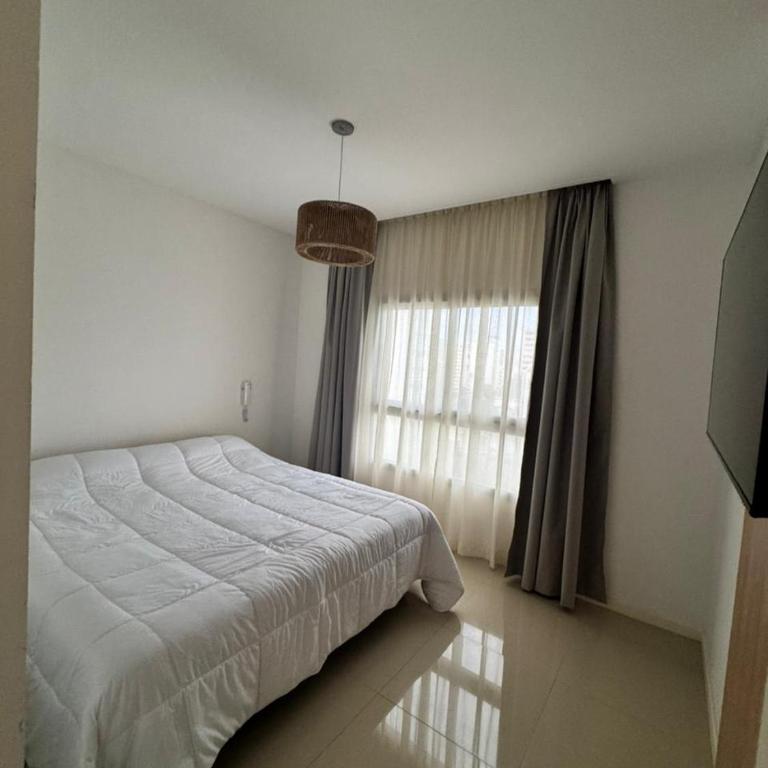 Departamento Ejecutivo - Apartamento de 1 dormitorio - 5
