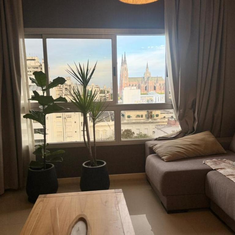 Departamento Ejecutivo - Apartamento de 1 dormitorio - 11