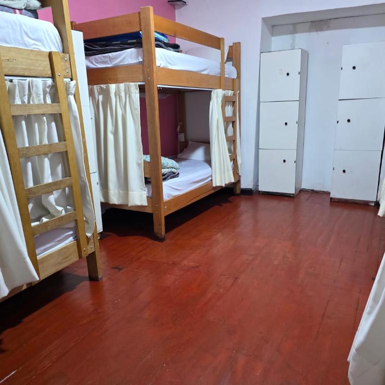 Hostel MALLKU - Litera en habitación compartida - Solo mujeres - 5